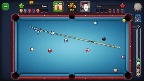 Download 8 Ball Pool 55.5.0 Android APK File .